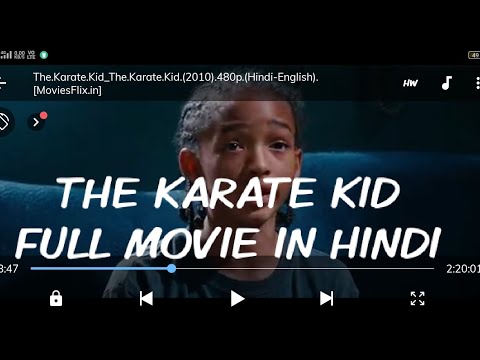 download the karate kid full movie mp4